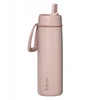 Nerūdijančio plieno termo buteliukas 690 ml b.box Blush Crush