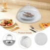 Nerūdijančio plieno tinklelis Food Guard tinklelis Food Guard Fruit Fly Mesh S