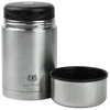 NERŪDIJANČIO PLIENO VAKARIENIS THERMOS 0,75 TERMINIS KONTEERIS MAISTUI 24H