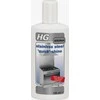 Nerūdijančio plieno valymo priemonė HG 0.125L