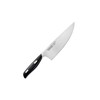 Nerūdijančio plieno virėjo peilis TESCOMA GRANDCHEF, 18 cm
