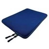 Neš. komp. dėklas PURO Neoprene 13-14" mėlynas / SCUDOS14DKBLUE