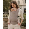 NEŠĖŽĖS VAIKAMS REGULIUOJAMAS Kvėpuojantis BABYFLOW AIR ZAFFIRO