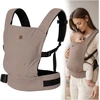 NEŠĖŽĖS VAIKAMS REGULIUOJAMAS Kvėpuojantis BABYFLOW AIR ZAFFIRO