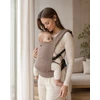 NEŠĖŽĖS VAIKAMS REGULIUOJAMAS Kvėpuojantis BABYFLOW AIR ZAFFIRO