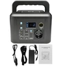Nešiojama elektrinė 300W 230V LiFePO4 Powerbank DVS-PS300 224Wh DVS
