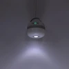 Nešiojama kempingo palapinės lempa, kempingo LED, USB