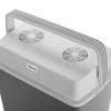 Tristar | Šaldymo dėžė | KB-7424 | 22 l | 12 V