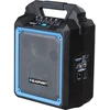 Nešiojama kolonėlė Blaupunkt Music Box MB06 su karaokės funkcija