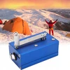 NEŠIOJAMAS AVARINIS GENERATORIAUS SU RANKINIU SUKTUMU 20F 3/4W USB