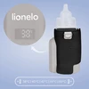 Nešiojamas butelių šildytuvas su įmontuota Lionelo Thermup Go Evo baterija