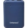 Nešiojamas įkroviklis (Power bank) Intenso, 5000 mAh