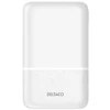 Nešiojamas įkroviklis (Power bank) Intenso, 5000 mAh