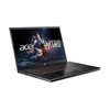Nešiojamas kompiuteris Acer | Nitro V 15 ANV15-52-592S | Obsidian Juodas | 15.6 " | IPS | FHD | 1920 x 1080 pikselių | Intel Core i5 | i5-13420H | 16 GB | DDR4 | Solid-state drive capacity 512 GB | NVIDIA GeForce RTX 5050 | GDDR7 | 8 GB | Windows 11 Home | Bluetooth versija 5.2 | Klaviatūros kalba: US international | Klaviatūros apšvietimas | Garantija 24 mėn.