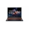 Nešiojamas kompiuteris Acer | Nitro V 16 AI ANV16-42-R1PE | Shale Juodas | 16 " | IPS | WUXGA | 1920 x 1200 pikselių | AMD Ryzen 5 | 240 | 16 GB | DDR5 | Solid-state drive capacity 512 GB | NVIDIA GeForce RTX 5050 | GDDR7 | 8 GB | Windows 11 Home | 802.11ax | Bluetooth versija 5.3 | Klaviatūros kalba: US international | Klaviatūros apšvietimas | Garantija 24 mėn.