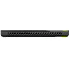 Nešiojamas žaidimų kompiuteris ASUS ROG Strix G16 (2025) G614FR-S5022W CPU Ryzen 9 9955HX 2500 MHz 16" 2560x1600 RAM 16GB DDR5 5600 MHz SSD 1TB NVIDIA GeForce RTX 5070 Ti 12GB ENG Windows 11 Home