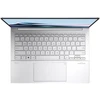 Nešiojamas kompiuteris ASUS ZenBook 14 OLED UX3405CA-QL219W, 16GB RAM, Intel Core Ultra 5 125H, Intel Arc Graphics, 512GB SSD
