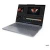 Nešiojamas kompiuteris Lenovo ThinkBook 16p G6 ADR | Luna Pilkas | 16 " | IPS | WQXGA | 2560 x 1600 pikselių | Anti-glare | AMD Ryzen 9 | 8940HX | 32 (2x16GB) GB | SO-DIMM DDR5 | Solid-state drive capacity 1000 GB | NVIDIA GeForce RTX 5060 | GDDR7 | 8 GB | Windows 11 Pro | 802.11be | Bluetooth versija 5.4 | Klaviatūros kalba: anglų | Klaviatūros apšvietimas | Garantija 24 mėn. | Baterija warranty 12 mėn.