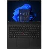 Nešiojamas kompiuteris Lenovo ThinkPad L13 G6 Intel | Juodas | 13.3 " | IPS | WUXGA | 1920 x 1200 pikselių | Anti-glare | Intel Core Ultra 5 | 225U | 16 GB | Soldered LPDDR5x | Solid-state drive capacity 512 GB | Intel Graphics | Windows 11 Pro | 802.11ax | Bluetooth versija 5.3 | LTE Upgradable | Klaviatūros kalba: Nordic | Klaviatūros apšvietimas | Garantija 36 mėn. | Baterija warranty 12 mėn.