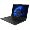 Nešiojamas kompiuteris Lenovo ThinkPad T16 Gen 4 | AMD Ryzen AI 7 PRO 350, 16" WUXGA, 32 GB RAM, 1 TB SSD, Windows 11 Pro | Juodas