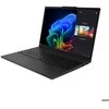 Nešiojamas kompiuteris Lenovo ThinkPad T16 Gen 4 | AMD Ryzen AI 5 PRO 340, 16" WUXGA, 32 GB RAM, 512 GB SSD, Windows 11 Pro | Juodas