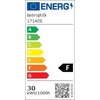 Nešiojamas LED prožektorius su stovu SPECTOR LIGHT, IP65, 30 W, 4000 K, 2400 lm