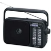 Kišeninis FM/AM radijas Blaupunkt Pockets PR4BK