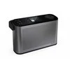 Sharp OSAKA Stereo Portable Digital Radio | DR-P540(GY) | USB port | Bluetooth | FM radio | Belaidė jungtis