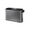 Sharp OSAKA Stereo Portable Digital Radio | DR-P540(GY) | USB port | Bluetooth | FM radio | Belaidė jungtis