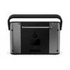 Sharp OSAKA Stereo Portable Digital Radio | DR-P540(GY) | USB port | Bluetooth | FM radio | Belaidė jungtis
