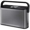 Sharp OSAKA Stereo Portable Digital Radio | DR-P540(GY) | USB port | Bluetooth | FM radio | Belaidė jungtis