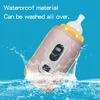 Nešiojamas USB TERMO ŠILDYTUVAS, ATSPIRUS VANDENIUI PIENO BUTELIAMS 5 PAVARŲ