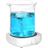 NEŠIOJAMASIS MAGNETINIS MAGNETINIS MIŠYKLĖLIS 1000 ml REGULIUOJAMAS GREITIS EFEKTYVUS