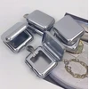 Nešiojamoji peleninė 6X53X2CM METALINĖ KIŠENĖ MAŽA, ATVARI, PRAKTIŠKA
