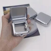 Nešiojamoji peleninė 6X53X2CM METALINĖ KIŠENĖ MAŽA, ATVARI, PRAKTIŠKA