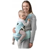 Nešioklė kūdikiui 9in1 Ergonomiška klubų nešynė 100 % medvilnė