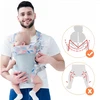 Nešioklė kūdikiui Wrap Cabrio 4 in 1 daugiafunkcinė 15 kg