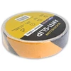 Neslystanti juosta FASTSHIFTER, 30 x 10 x 0,65 mm, juodos/geltonos sp.