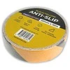 Neslystanti juosta FASTSHIFTER, 30 x 10 x 0,65 mm, juodos/geltonos sp.