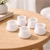 Neslystantys įklotai ant Ikea Anilop kėdžių kojų - 5 vnt!