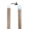 Neslystantys įklotai ant Ikea Anilop kėdžių kojų - 5 vnt!