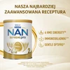 Nestle Continuation Milk 2 Premium Of 800g Pieno mišinys