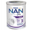 Nestle NAN EXPERTpro HA 3 milteliai nuo 12 mėnesių 6x800 g