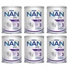 Nestle NAN EXPERTpro HA 3 milteliai nuo 12 mėnesių 6x800 g