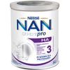 Nestle NAN EXPERTPRO HA 3 pienas – 800g vaikams nuo 1 metų
