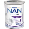 Nestle NAN EXPERTPRO HA 3 pienas – 800g vaikams nuo 1 metų