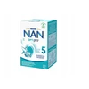 Nestle, NAN Opti Pro 5, formulė vaikams nuo 2,5 metų, 650g