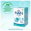 Pradinio maitinimo pieno mišinys NAN OPTIPRO 1, kūdikiams nuo gimimo, 650 g