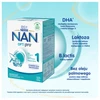 Nestle NAN OPTIPRO 1 pienas kūdikiams nuo 0 iki 6 mėnesių 6x 650 g