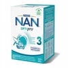 Nestle NAN Optipro 3 pienas po 1 metų 650g